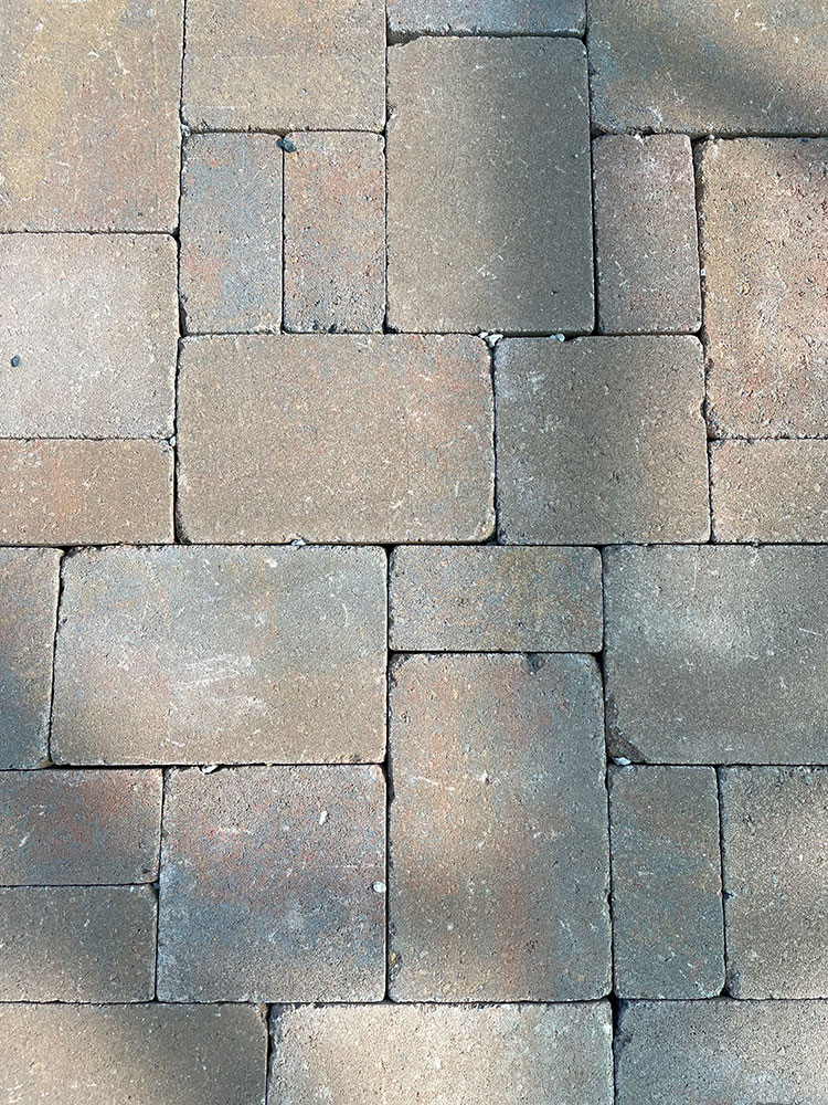 Belgard® Dublin 3pc - $5.99/s.f.