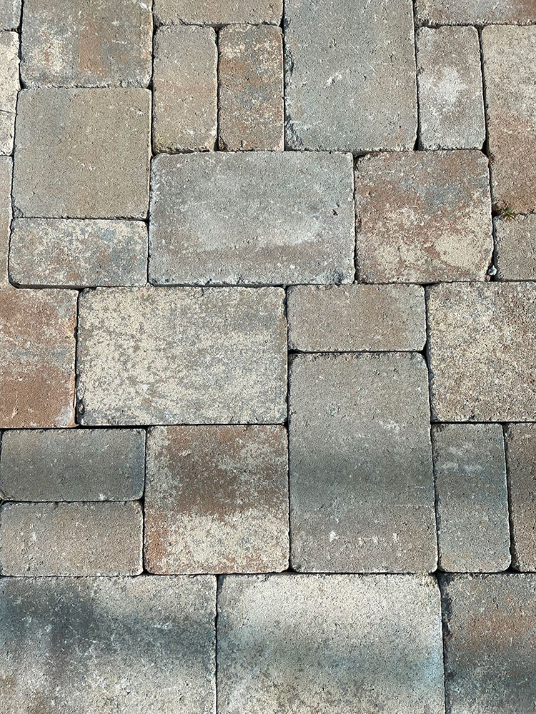 Belgard® Savannah 3pc - $5.99/sq.ft.