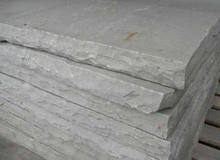 Cumberland Gray Slab - Sand Stone