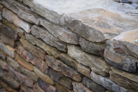 Walnut Ridge Thin Wall Stone