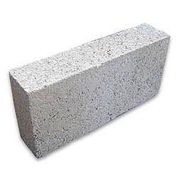 Concrete Block Four Inch Solid