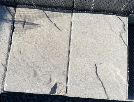 EP Henry - Chiseled Paver - $4.45/s.f.