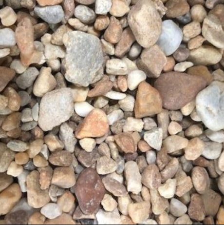 Special Pricing on Pea Gravel