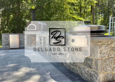 Delgado Stone® - New Product!